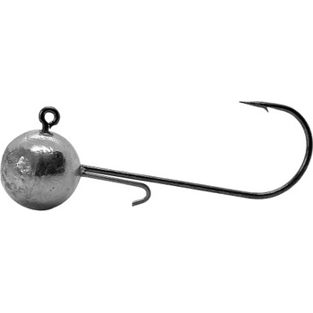 Jigovky Jigová hlava JigExtra drátek vel.3 16g 5 ks