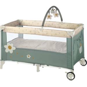Jane 6838 U78 Кошара Duo Level Toys Botanic (8420421089897)