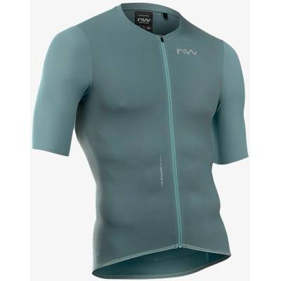Northwave Essence Jersey Short Sleeve Sage dámsky