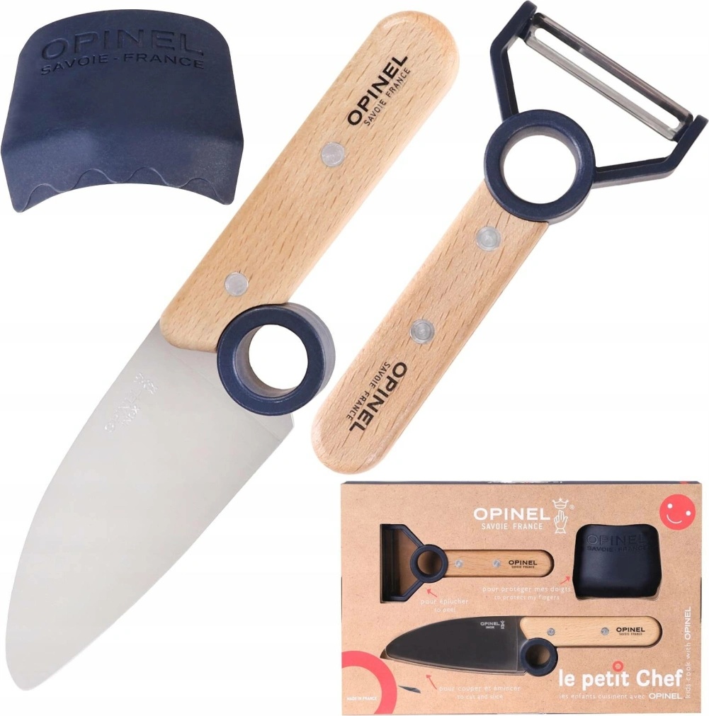 Opinel Dětský set
