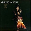 Millie Jackson - Millie Jackson LP