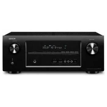 Image 1 of Denon AVR 2113