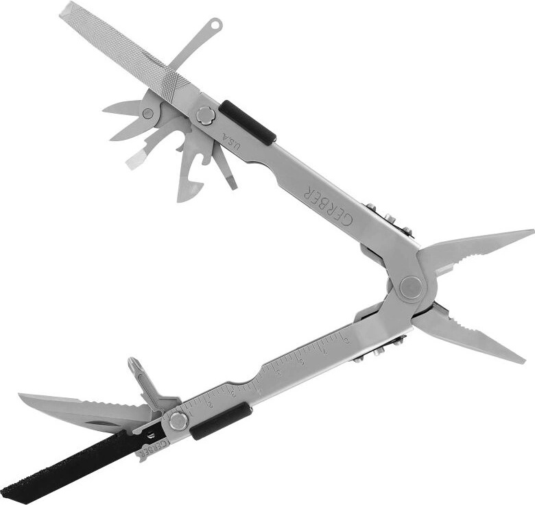 Gerber Multitool MP 600 Pro Scout