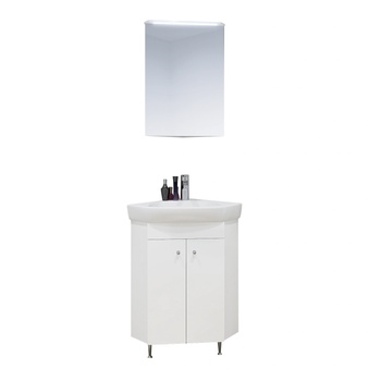 Image 1 of Triano Ъглов комплект за баня Torans