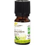 Fleurance Nature Organic Bergamot Essential Oil - 10 мл