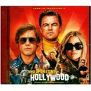 OST - QUENTIN TARANTINO'S.. CD