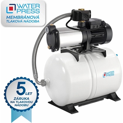 Aquacup M FULL CONTROL MAXI-A L 24 1418