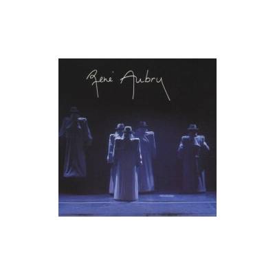 Aubry René - Derives CD