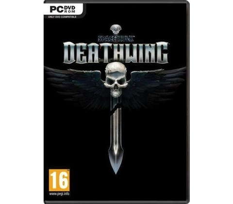 Space Hulk: Death Wing