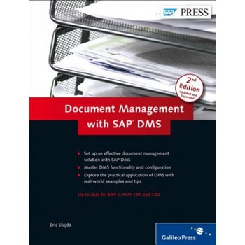 Document Management with SAP DMS