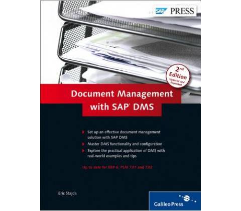 Document Management with SAP DMS