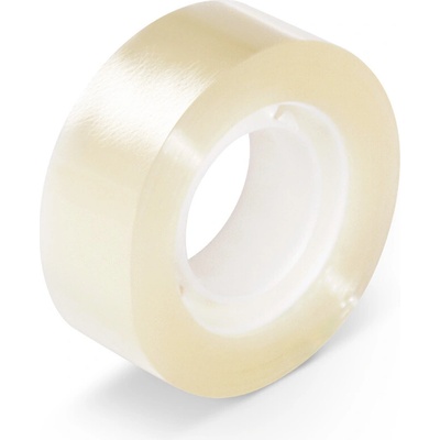 Wimex Lepiaca páska transparentná 19mm x 33m (8 ks)