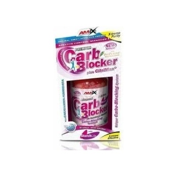 Amix Carb Blocker 90 kapsúl