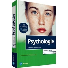 Psychologie mit E-Learning MyLab | Psychologie