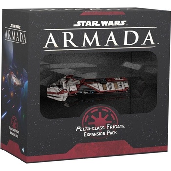 FFG Star Wars: Armada Pelta-Class Frigate Expansion Pack