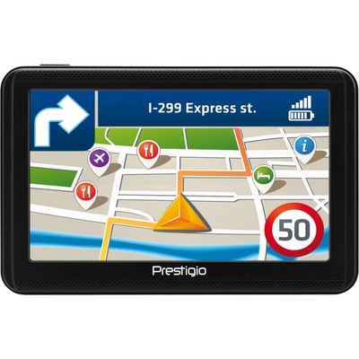 Prestigio GeoVision 5060 (PGPS506000004GB00)