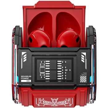 TWS Transformers MG-C03