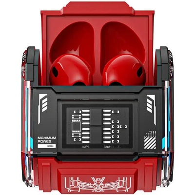 TWS Transformers MG-C03