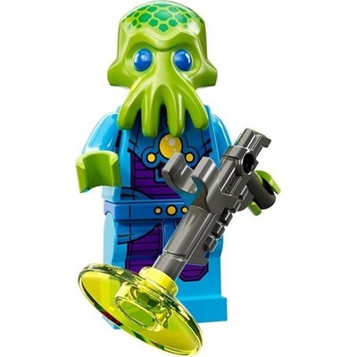 LEGO® Minifigúrky 71008 13. séria Mimozemšťan