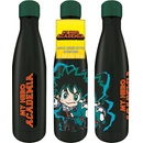 My Hero Academia termoska 540 ml čierna