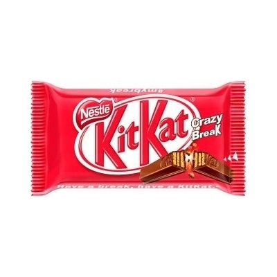 NESTLÉ Kit Kat 41,5 g