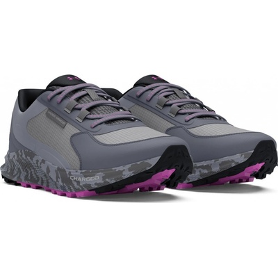 Under Armour trailové boty UA W Charged Bandit TR 3 3028405-101 – Hledejceny.cz