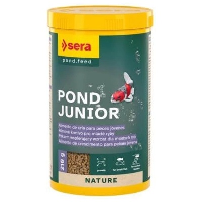 Sera Pond Junior 1000 ml