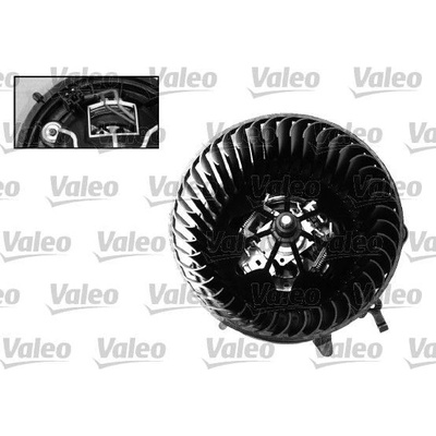 Vnútorný ventilátor VALEO 715072