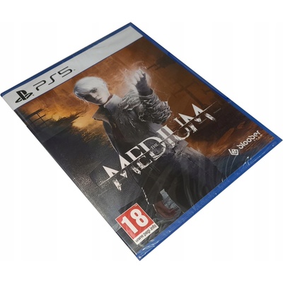 The Medium