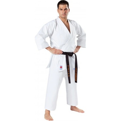 KWON Kimono na karate KWON TANAKA 10 oz. – Zbozi.Blesk.cz