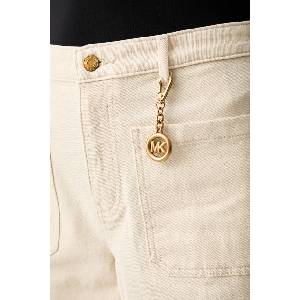 MICHAEL Michael Kors дънки flare дамски (MT690ACLSA)