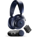 SteelSeries Arctis Nova Pro Omni wireless (61723) Слушалки