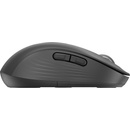 Logitech Signature M650 L Wireless Mouse GRAPH 910-006239