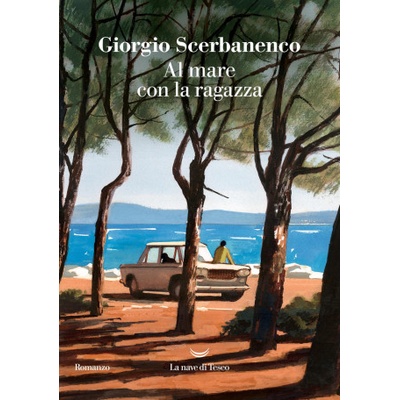 Al mare con la ragazza | Giorgio Scerbanenco
