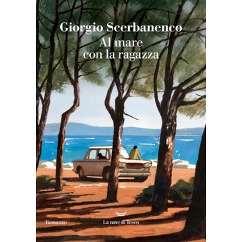 Al mare con la ragazza | Giorgio Scerbanenco