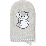 Babyono Тривка с апликация бамбук Babyono, сива (5901435408599) - ozone
