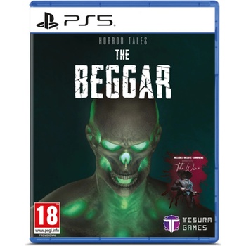 Horror Tales The Beggar