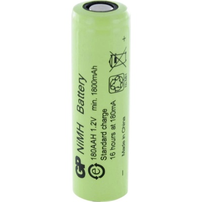 GP Batteries Батерия gp batteries - gp-br-r6-1800-bulk (gp-br-r6-1800-bulk)