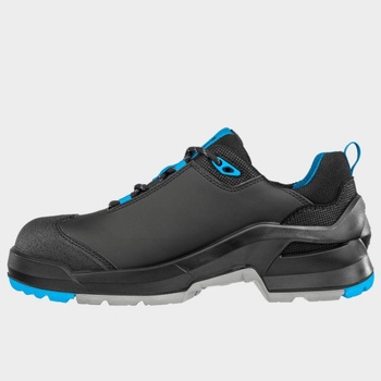 Albatros Работни обувки albatros taraval s3l esd fo sr, 06100598 (06100598)