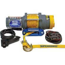 Superwinch Terra 25 SR 2,500 lbs 12V