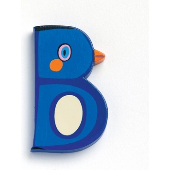 Image 1 of DJECO - Буква B DD04841G