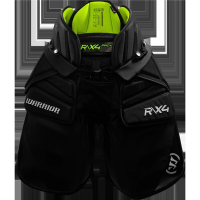 Warrior Ritual X4 Pro+ SR