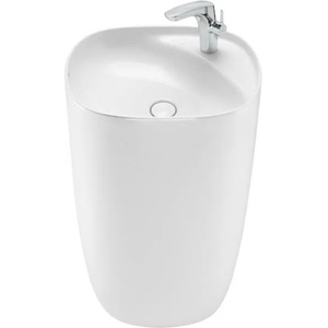 Roca Beyond 50x45 cm white (A3270B0000)