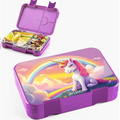 JARLSON TONI Box na občerstvenie Unicorn III