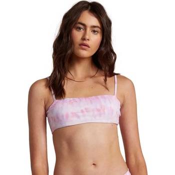 Billabong Keep It Mellow Tank bikini top - Pink (Multi)
