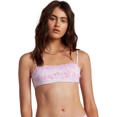 Billabong Keep It Mellow Tank bikini top - Pink (Multi)