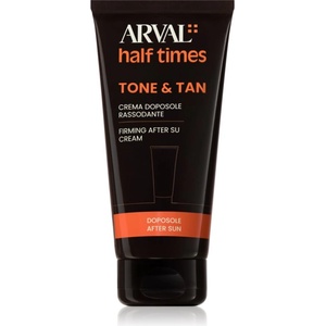 Arval Half Times Firming Anti Sun Cream стягащ крем след слънчеви бани 175ml