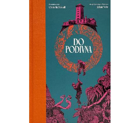 Do podivna