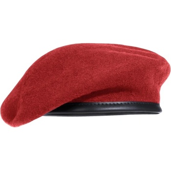 Pentagon Baretka French Style, червен (D13008.07-Red)