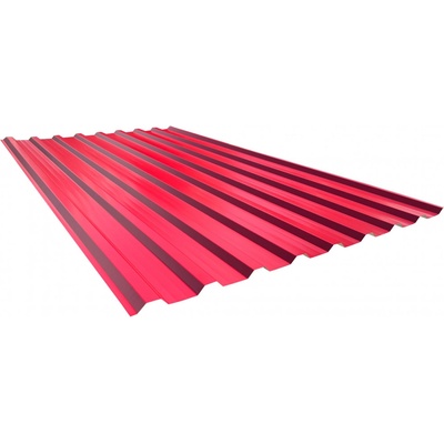 Covernit T18 2000 x 1150 mm červená 2,3 m² – Zbozi.Blesk.cz